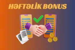 Mostbet həftəlik bonusu 